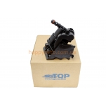 Форсунка омывателя фары лев. Toyota Corolla 06-13, 85208-02100, 8520802100